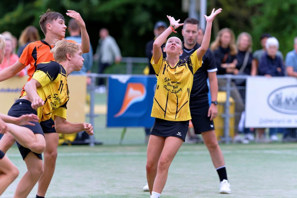 Een leuke sport voor je kind