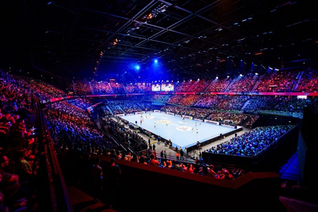 Toch speciale verenigingsactie van het KNKV. Met Fortis naar Ahoy!